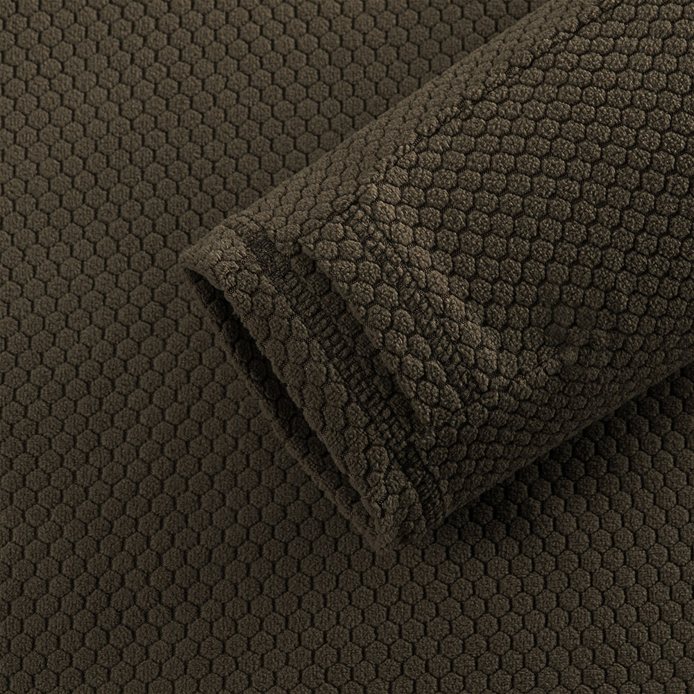 Bluza termica fleece Delta Level 2 Hex M-Tac