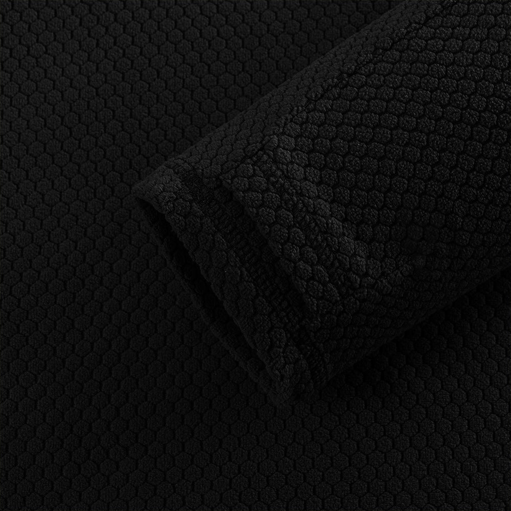 Bluza termica fleece Delta Level 2 Hex M-Tac