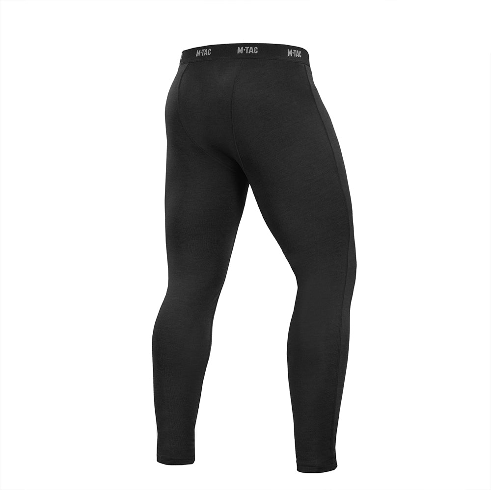 Pantaloni termoactivi Thermal Merino M-Tac