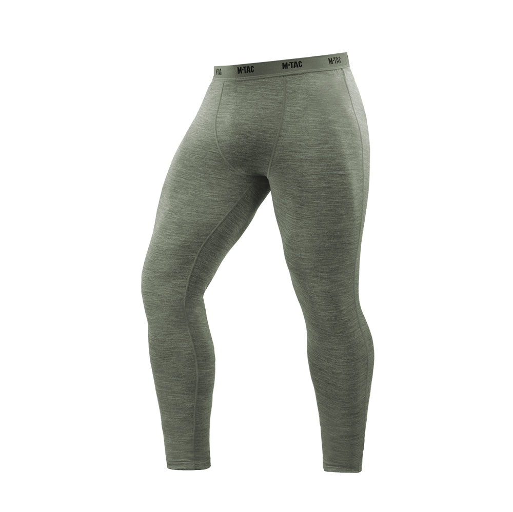 Pantaloni termoactivi Thermal Merino M-Tac