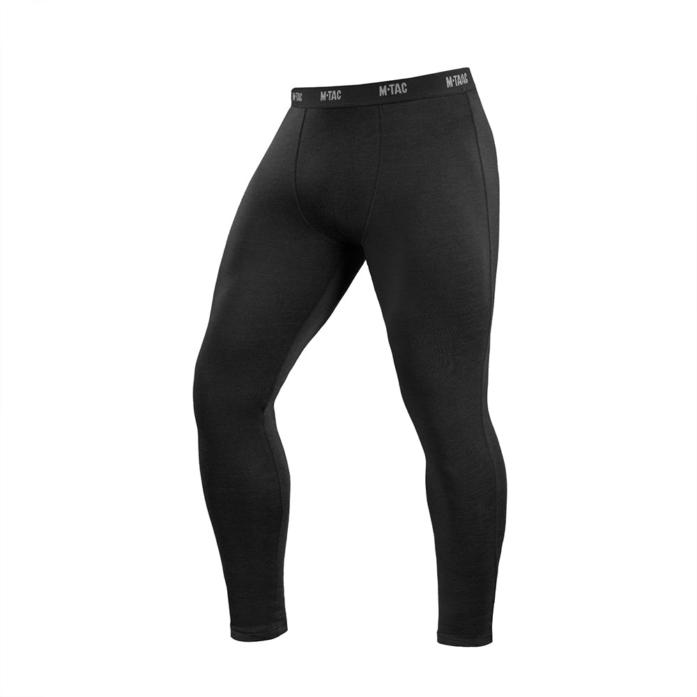 Pantaloni termoactivi Thermal Merino M-Tac