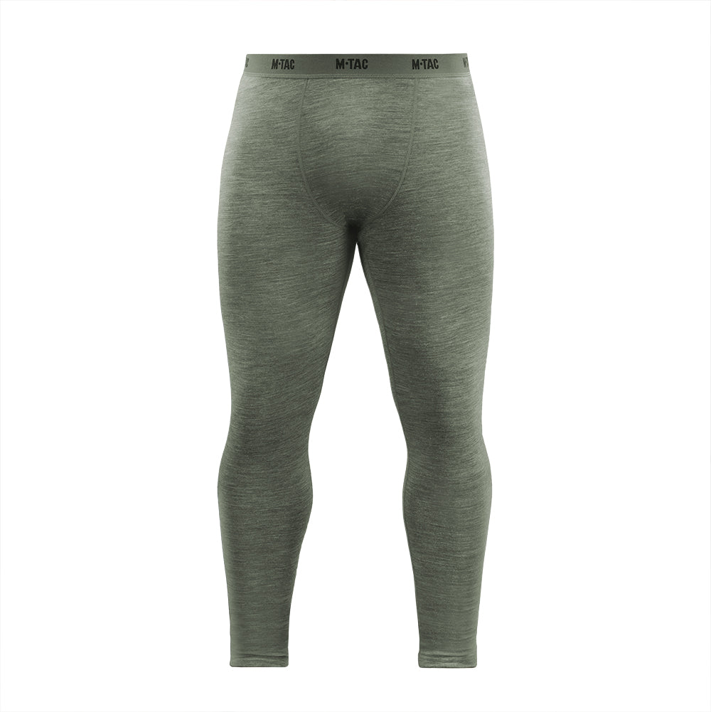 Pantaloni termoactivi Thermal Merino M-Tac