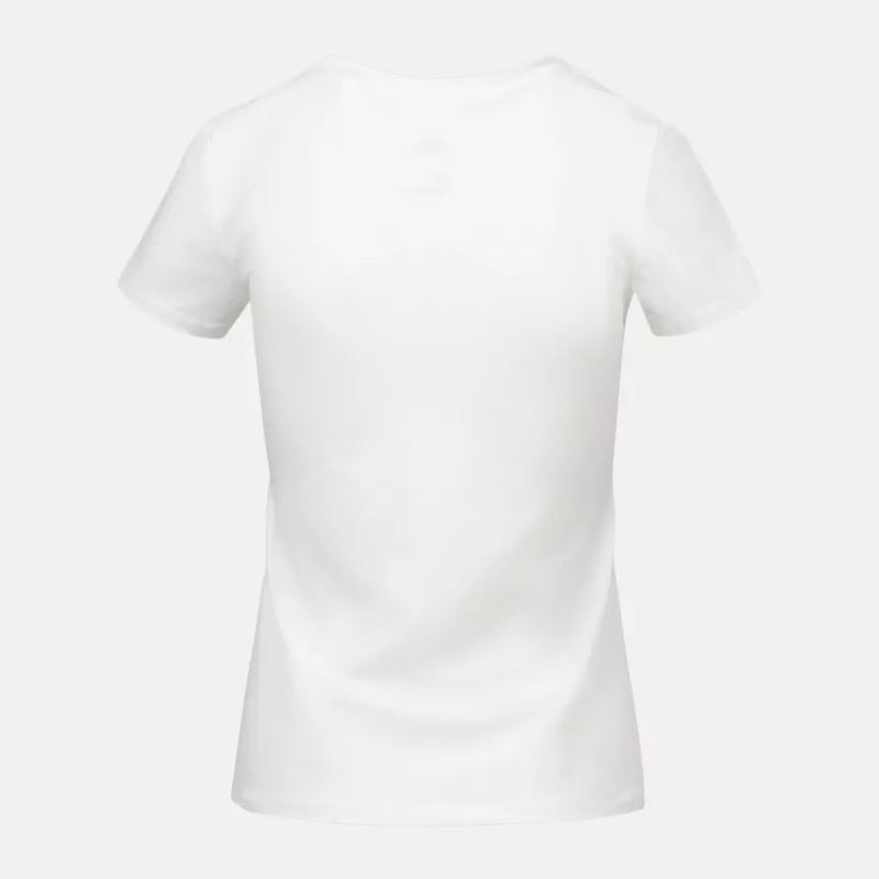 Tricou de dama TactiCat Helikon-Tex, alb