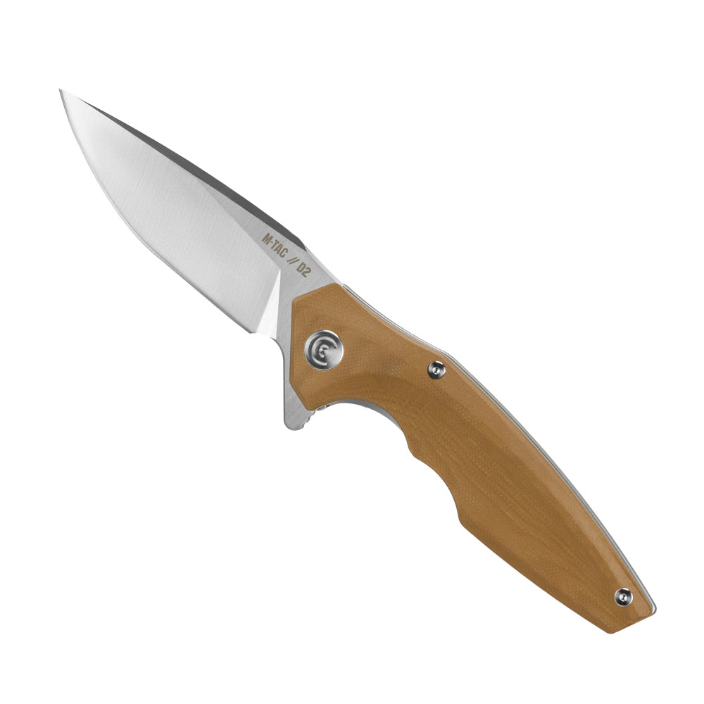 Briceag pliabil Type 20 M-Tac