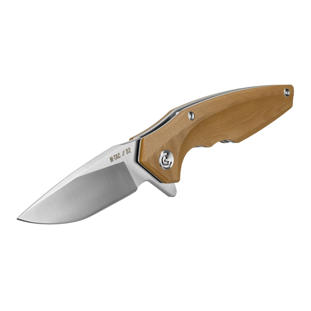 Briceag pliabil Type 20 M-Tac