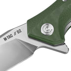 Briceag pliabil Type 20 M-Tac