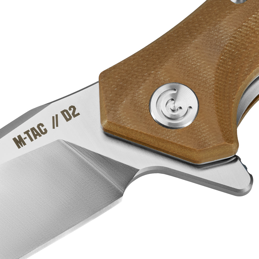 Briceag pliabil Type 20 M-Tac