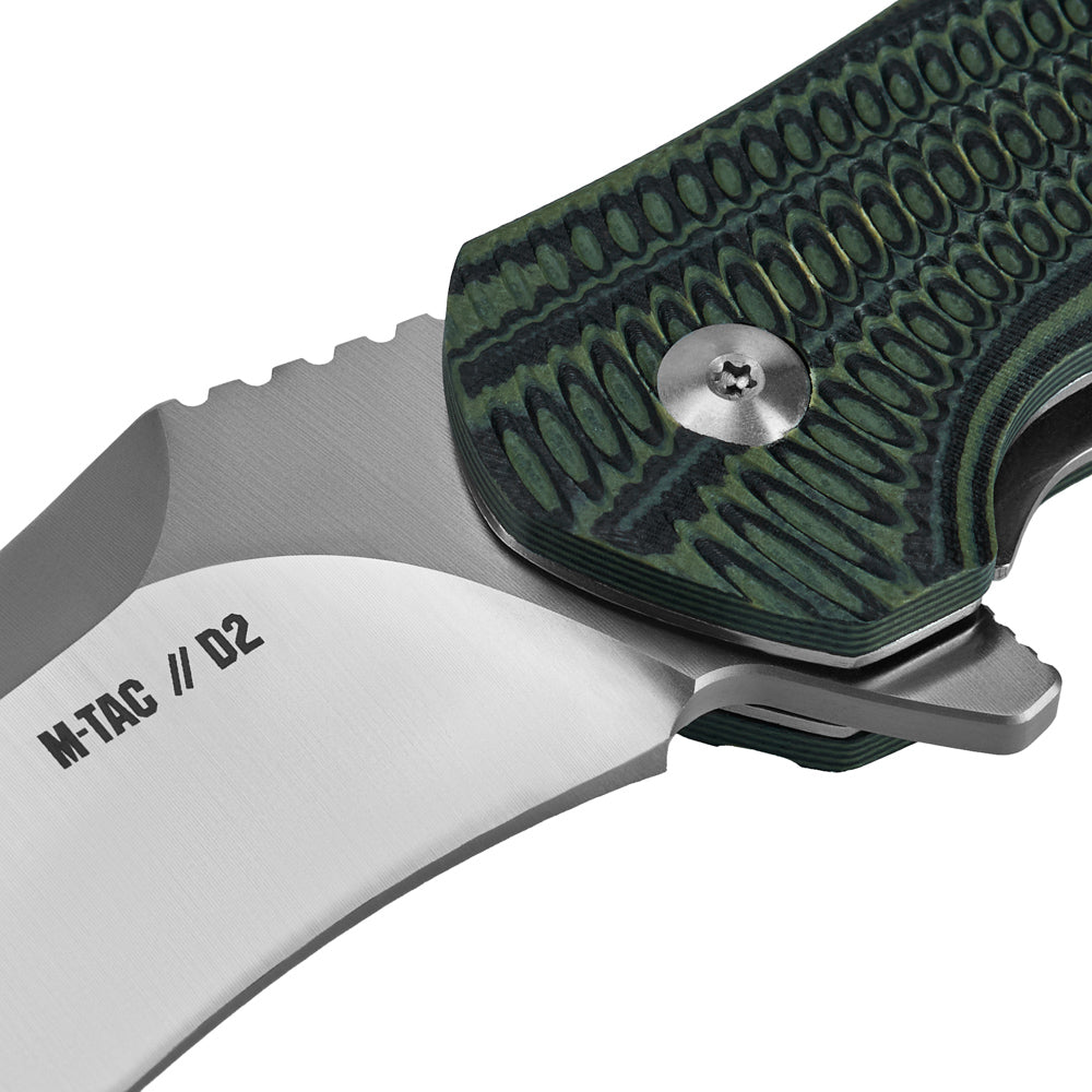 Briceag pliabil Type 21 Dragon Skin M-Tac