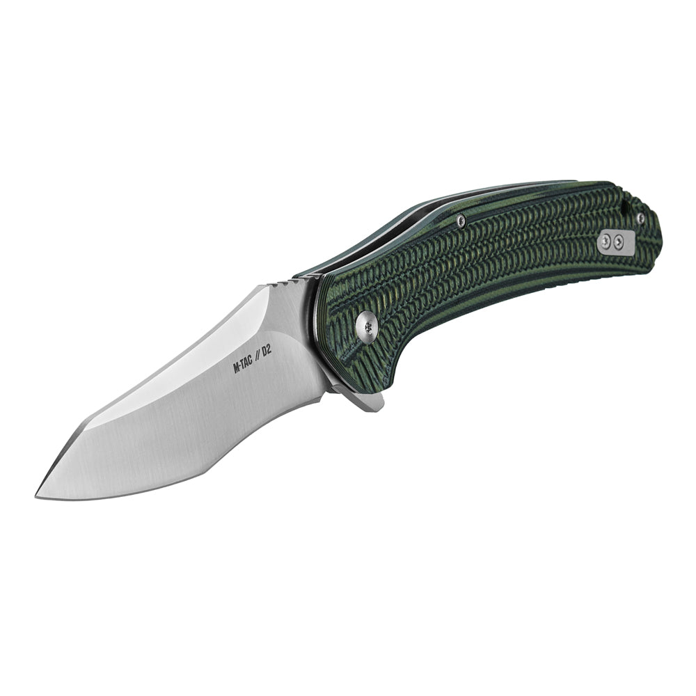 Briceag pliabil Type 21 Dragon Skin M-Tac