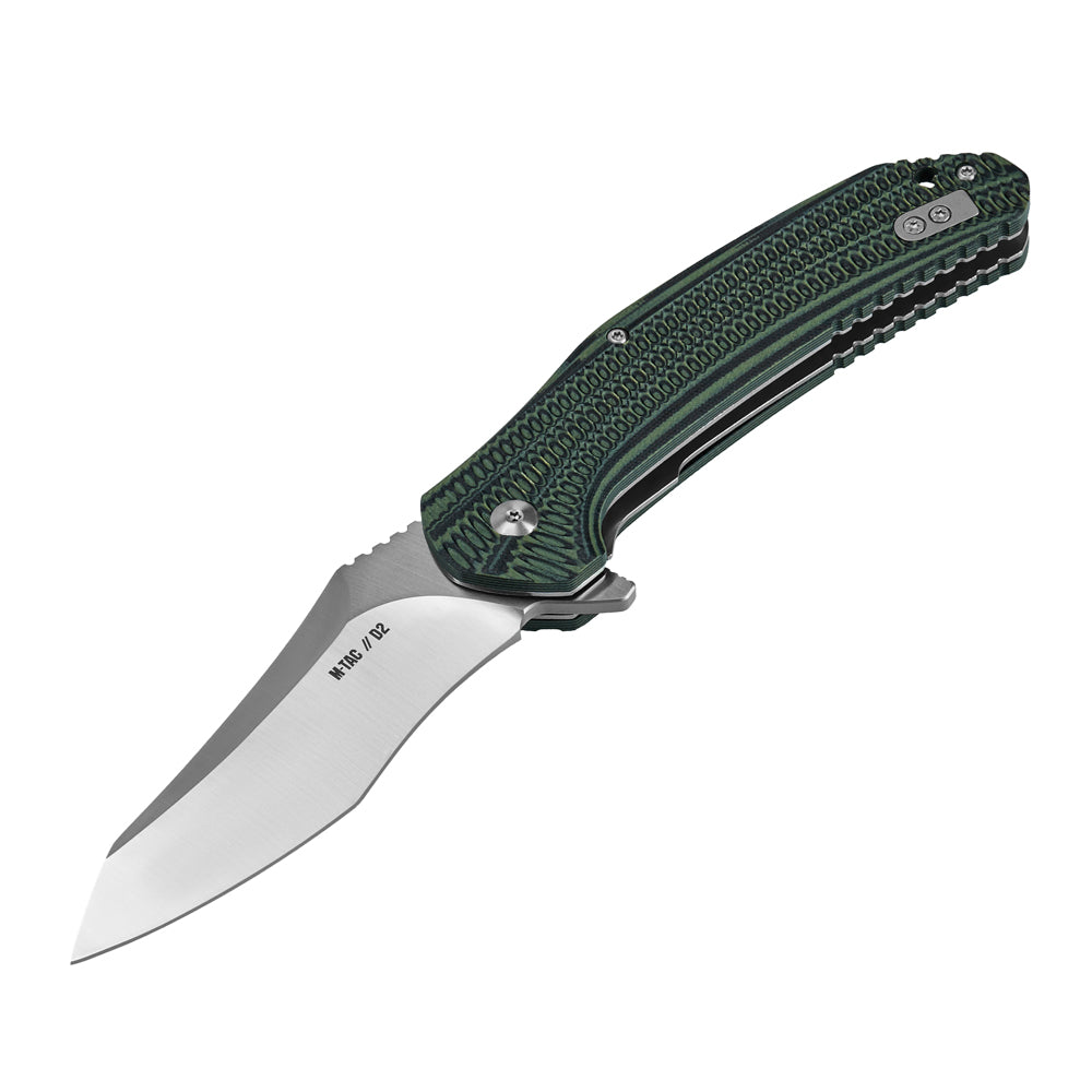 Briceag pliabil Type 21 Dragon Skin M-Tac