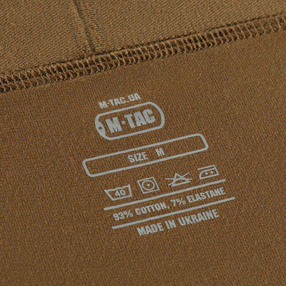 Boxeri barbati Cotton Stretch M-Tac