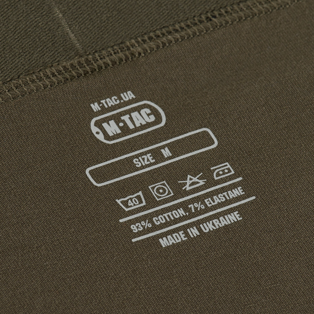 Boxeri barbati Cotton Stretch M-Tac