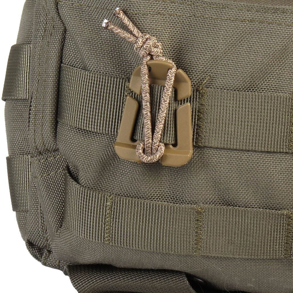 Clips universal MOLLE Web Dominator M-Tac