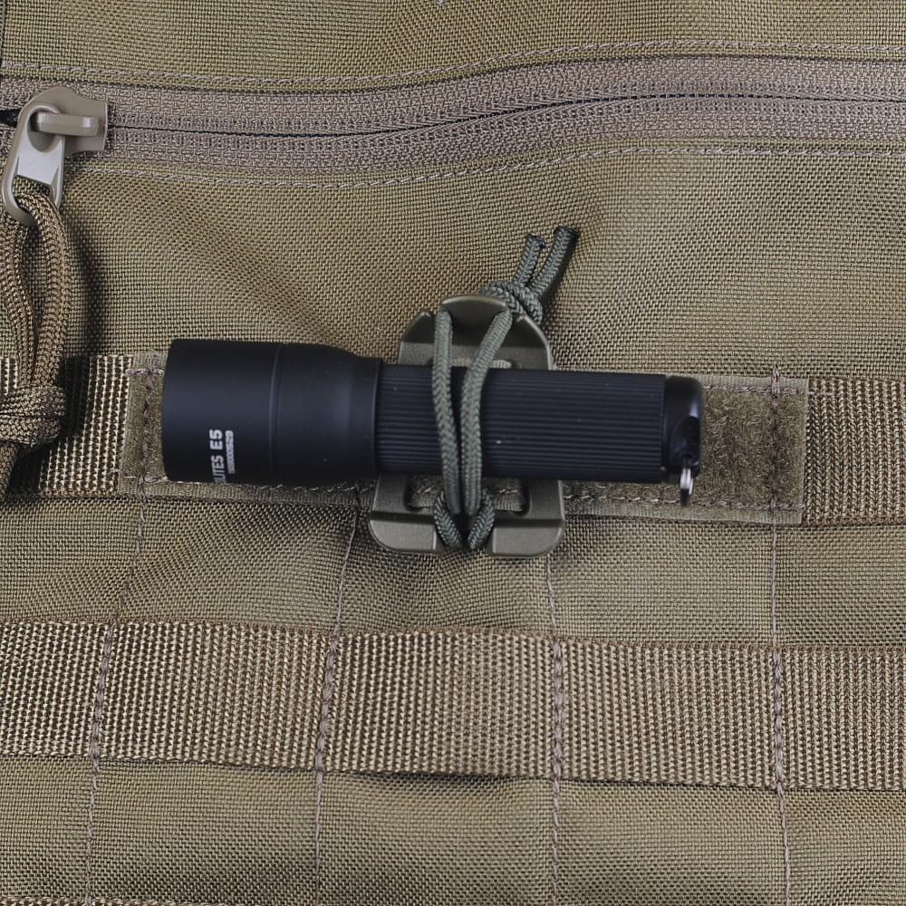 Clips universal MOLLE Web Dominator M-Tac