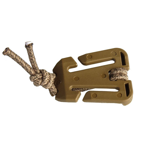 Clips universal MOLLE Web Dominator M-Tac