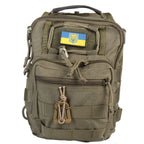 Clips universal MOLLE Web Dominator M-Tac