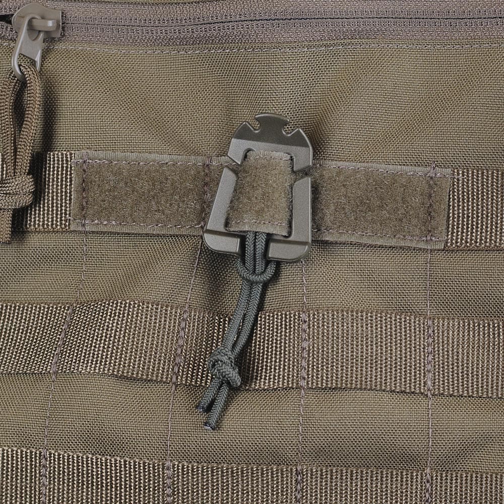 Clips universal MOLLE Web Dominator M-Tac