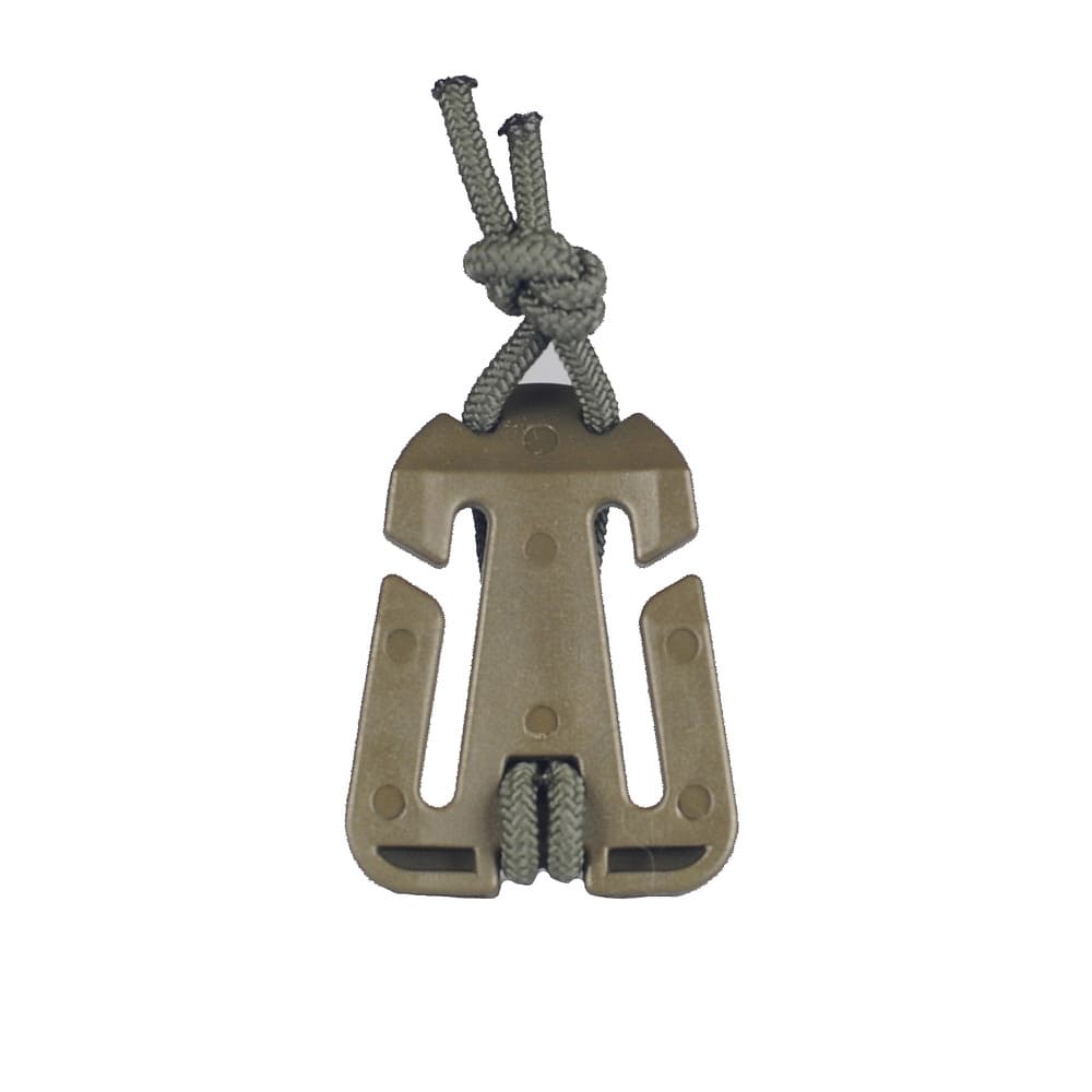 Clips universal MOLLE Web Dominator M-Tac