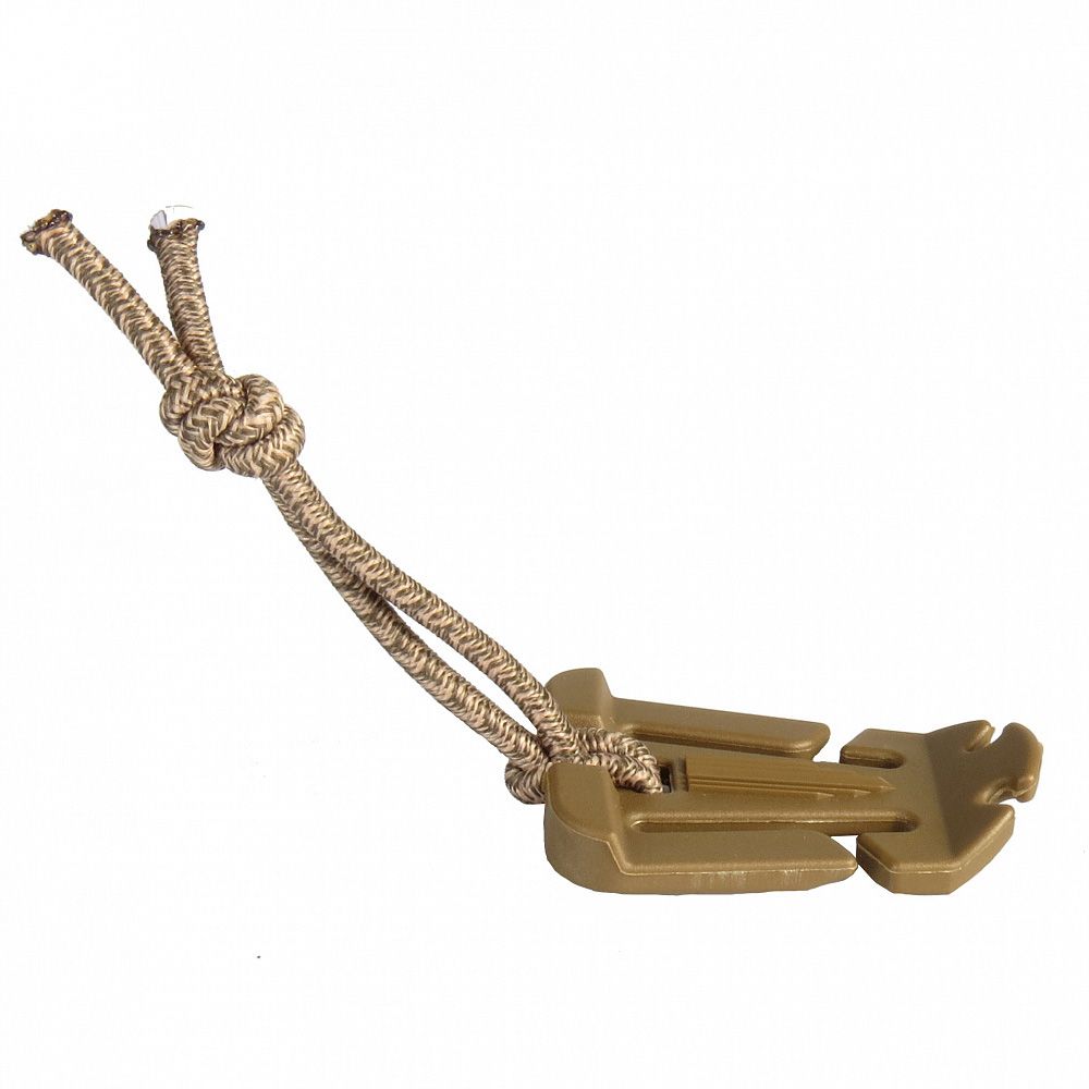 Clips universal MOLLE Web Dominator M-Tac