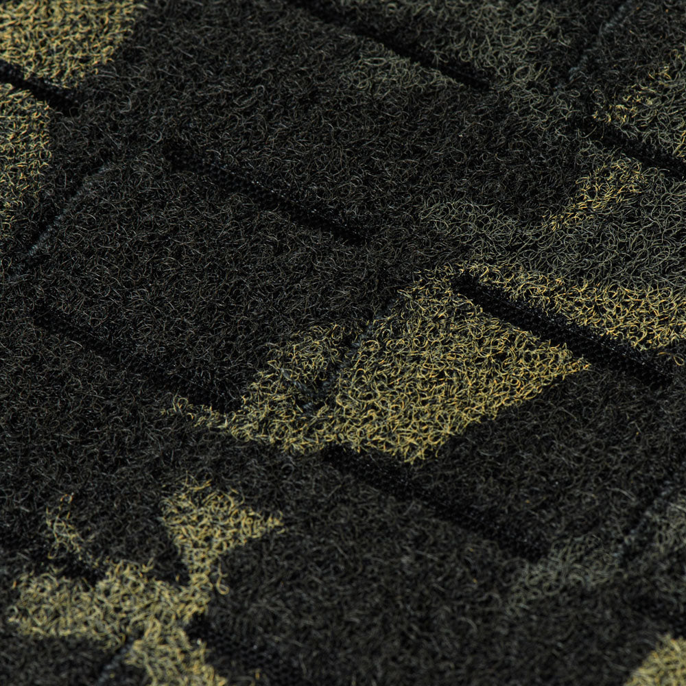 Culoare: Multicam/Negru