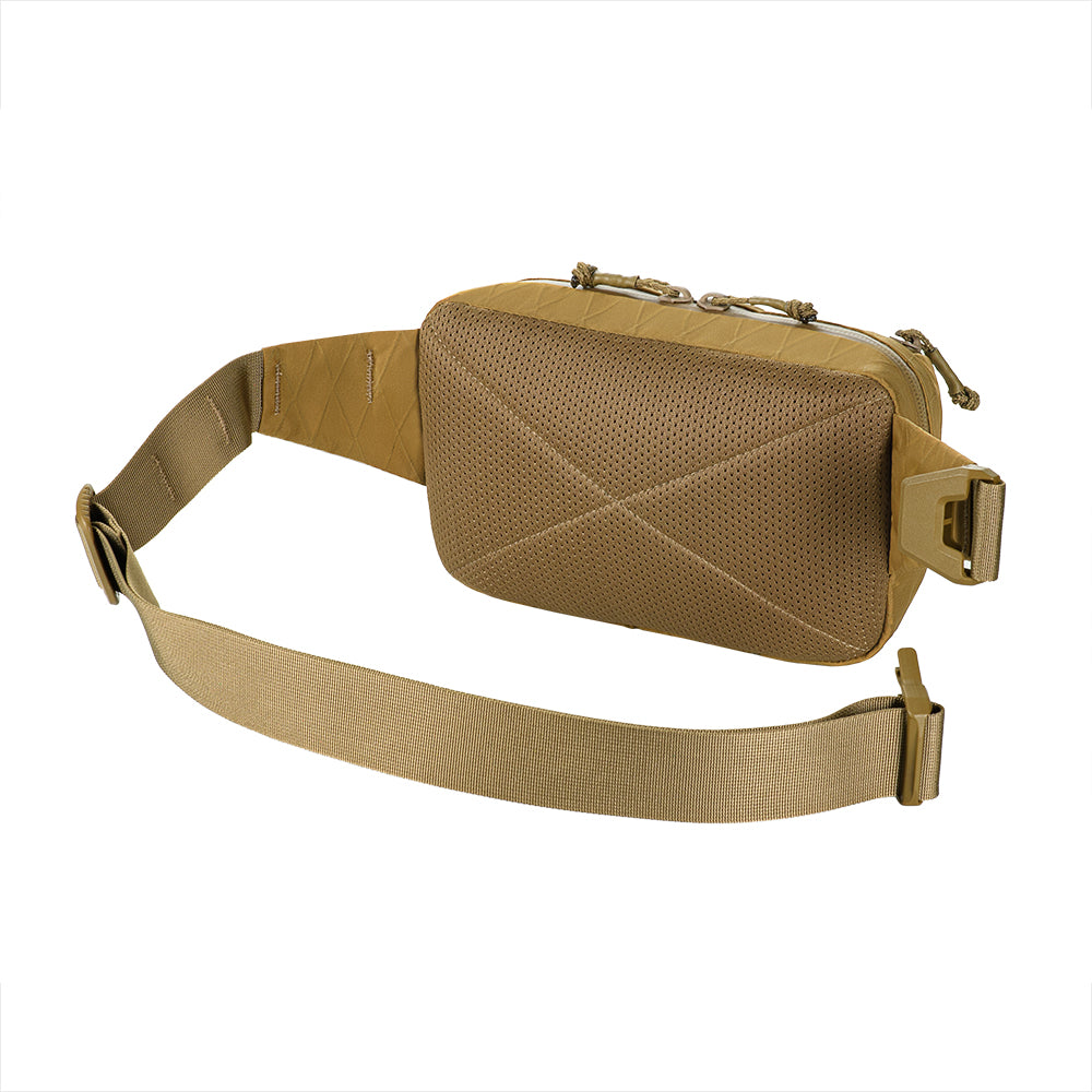 Culoare: Coyote