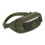 Borseta tactica Waist Bag Hex M-Tac din Cordura
