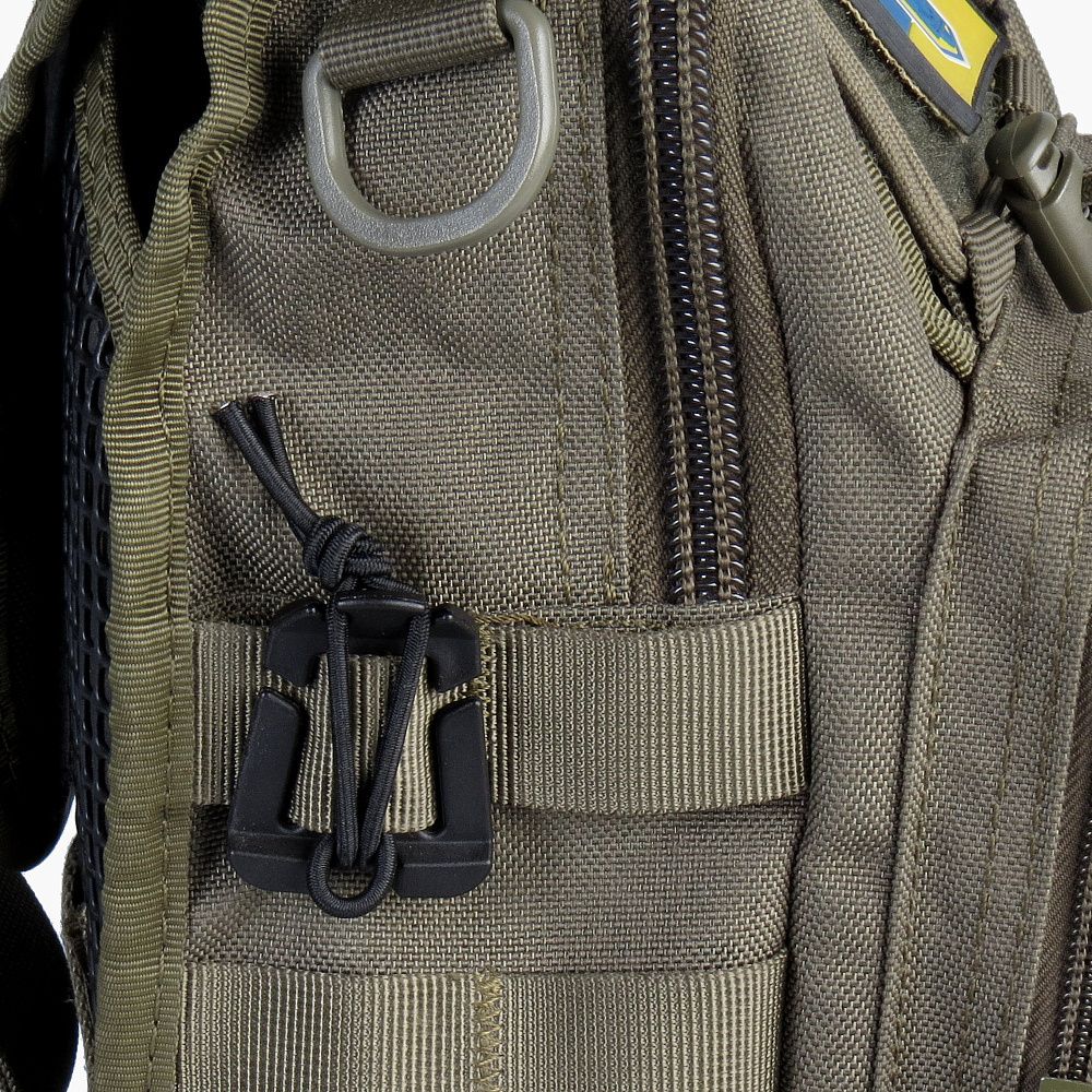 Clips universal MOLLE Web Dominator M-Tac