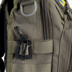 Clips universal MOLLE Web Dominator M-Tac