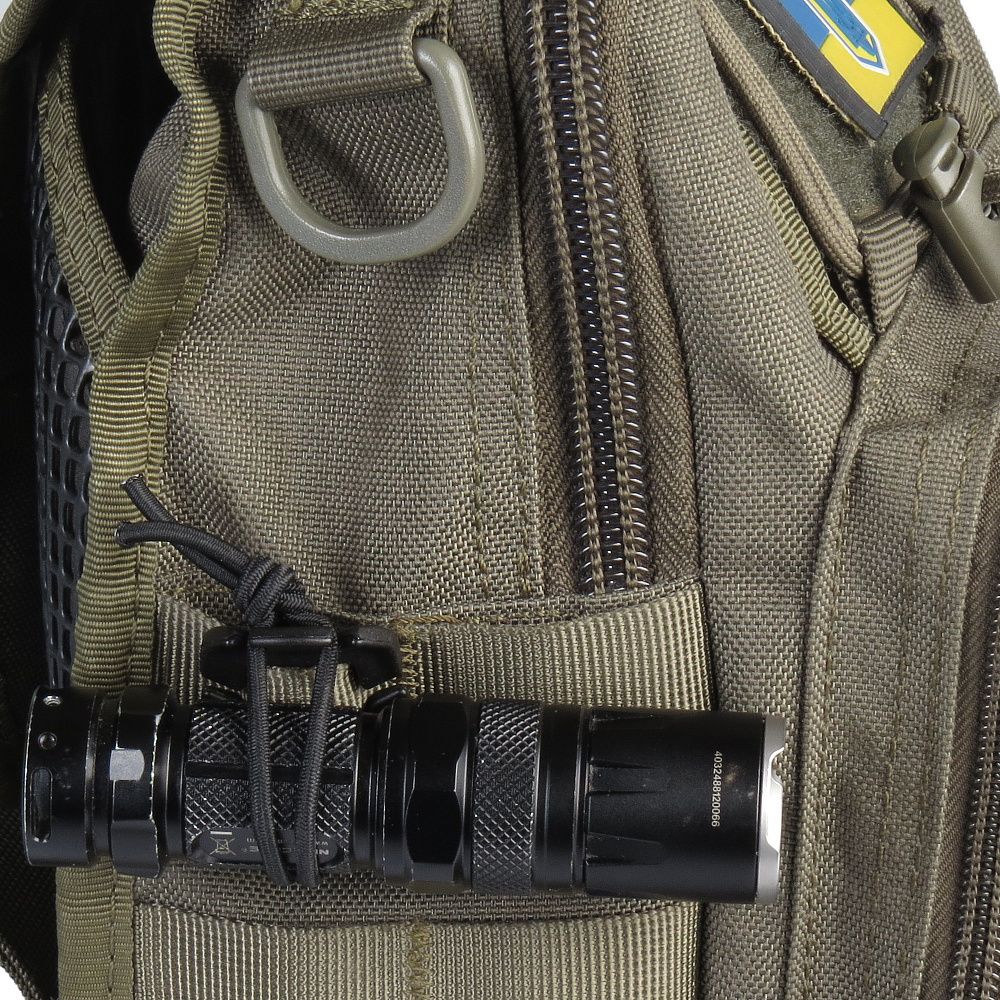 Clips universal MOLLE Web Dominator M-Tac