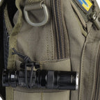 Clips universal MOLLE Web Dominator M-Tac