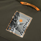 Geaca de iarna Alpha Basic Primaloft M-Tac