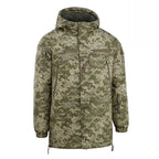 Geaca de iarna parka Alpha Primaloft MM14 M-Tac