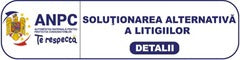 ANPC - Solutionarea Alternativa a Litigiilor