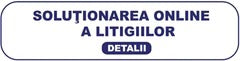 Solutionarea Online a Litigiilor